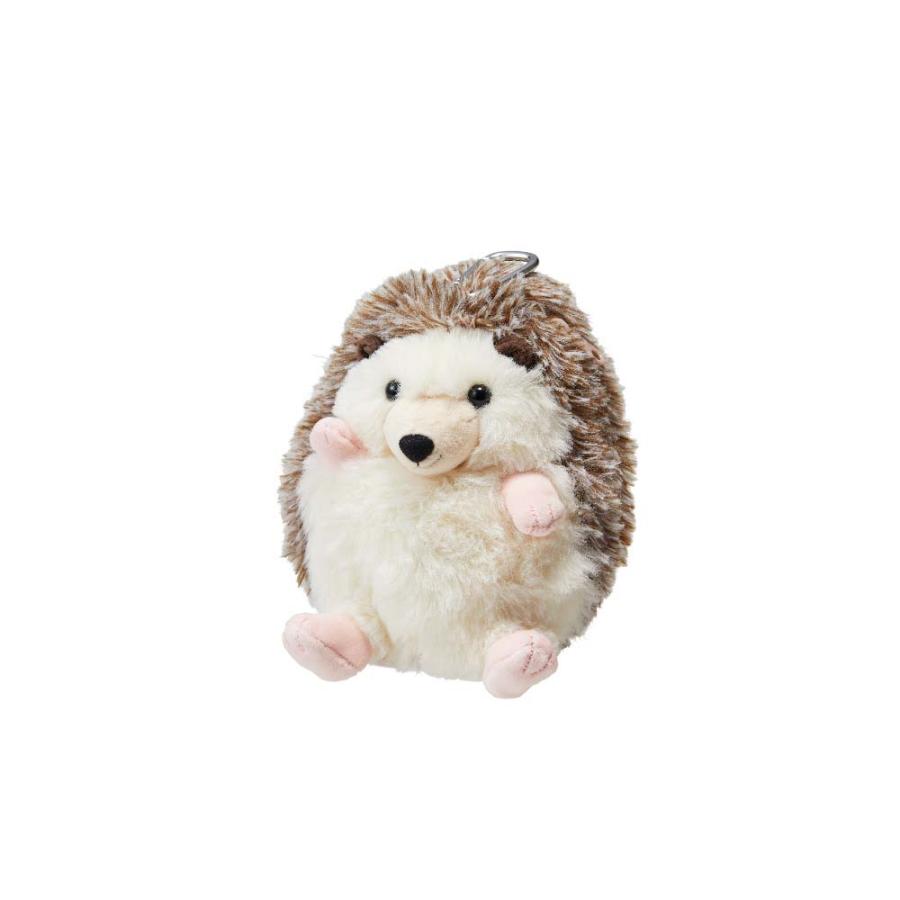 ポテトfamily🦔🐾 | ラテのアンティング🦔🫧 お口からなんか出