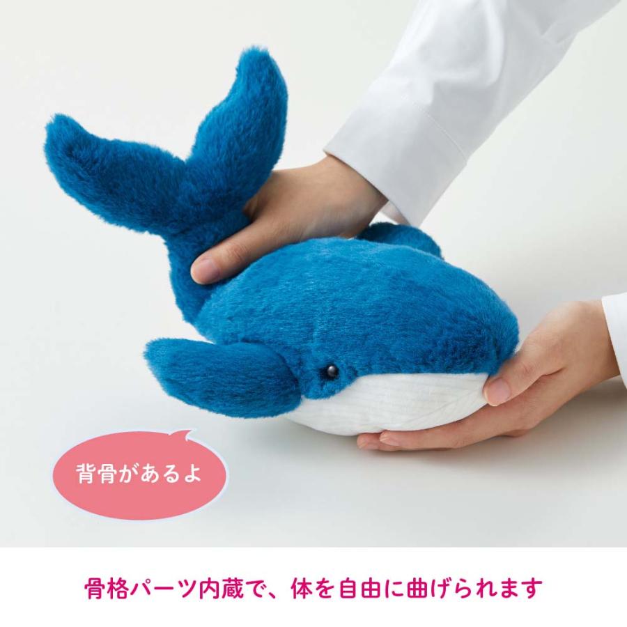 キングジム KINGJIM ポーズー ぬいぐるみクッションポーチ アザラシ PZC2050 | KING JIM | 02