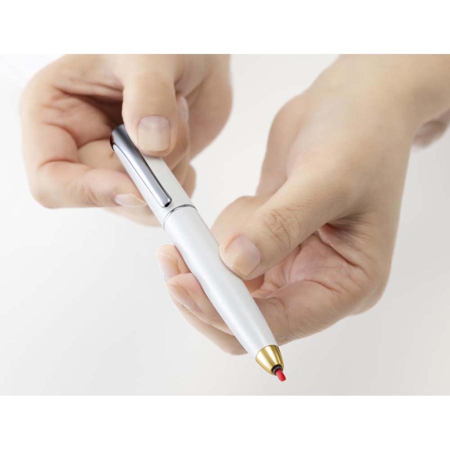 ゼブラ ZEBRA 蛍光ペン フィラーレ ディレクション 蛍光 ピンク P-WKS68-P ツイスト式 ビジネス ギフト | ZEBRA | 07