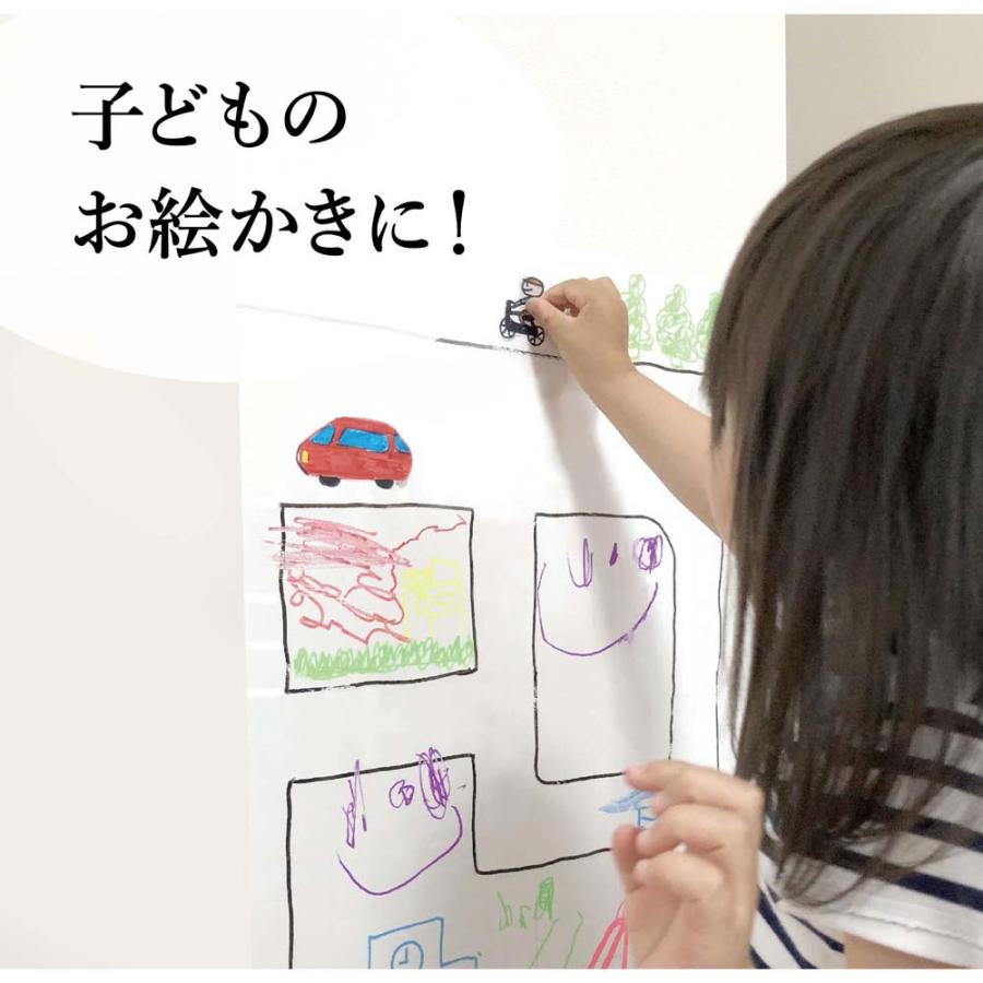 セーラー万年筆 どこでもシート 白 A3 5枚入り 310880002 | セーラー万年筆 | 02