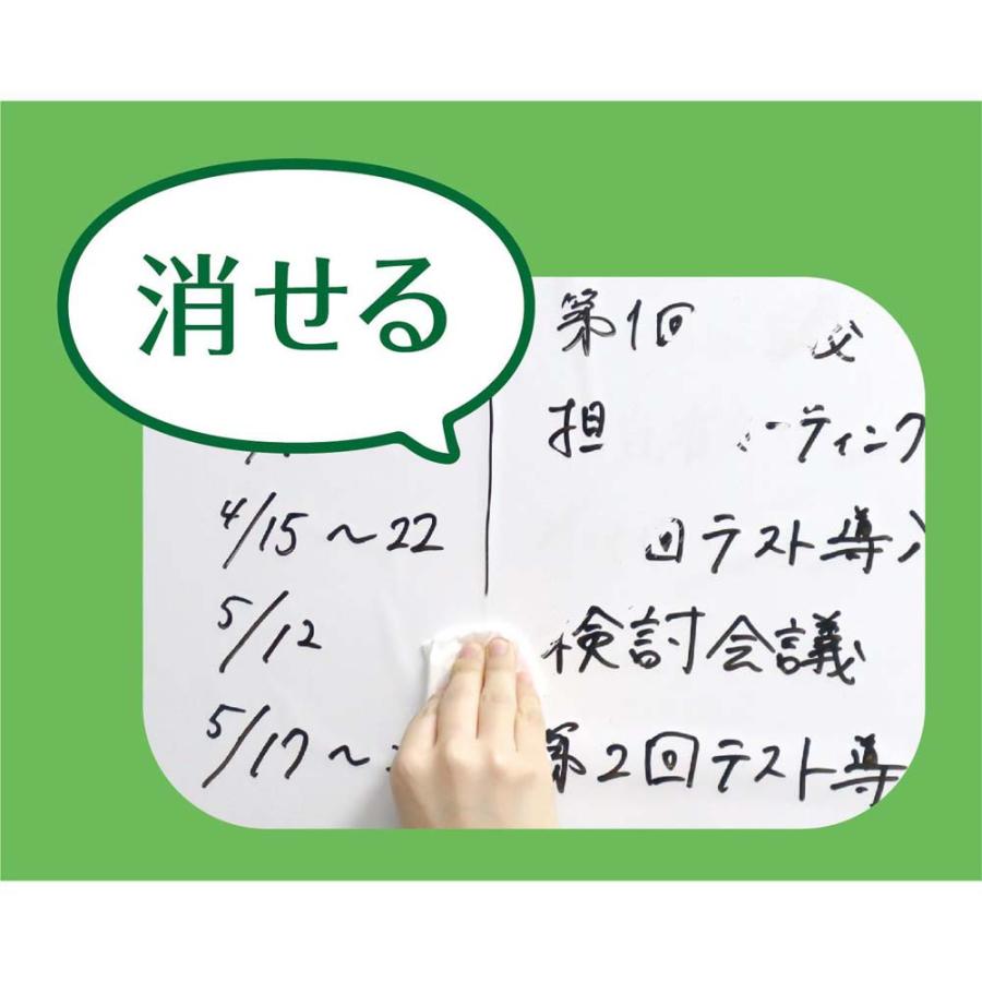 セーラー万年筆 どこでもシート 白 A3 5枚入り 310880002 | セーラー万年筆 | 06