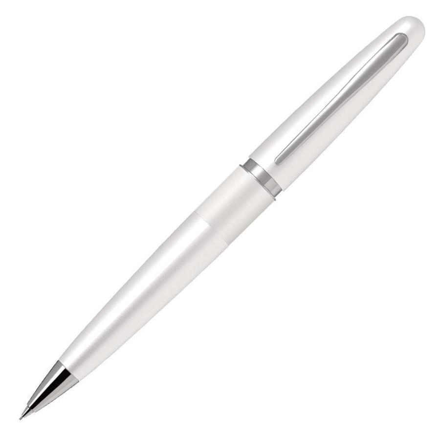 パイロット PILOT シャープペンシル コクーン 0.5mm ホワイト HCO-150R-W | PILOT（文具）