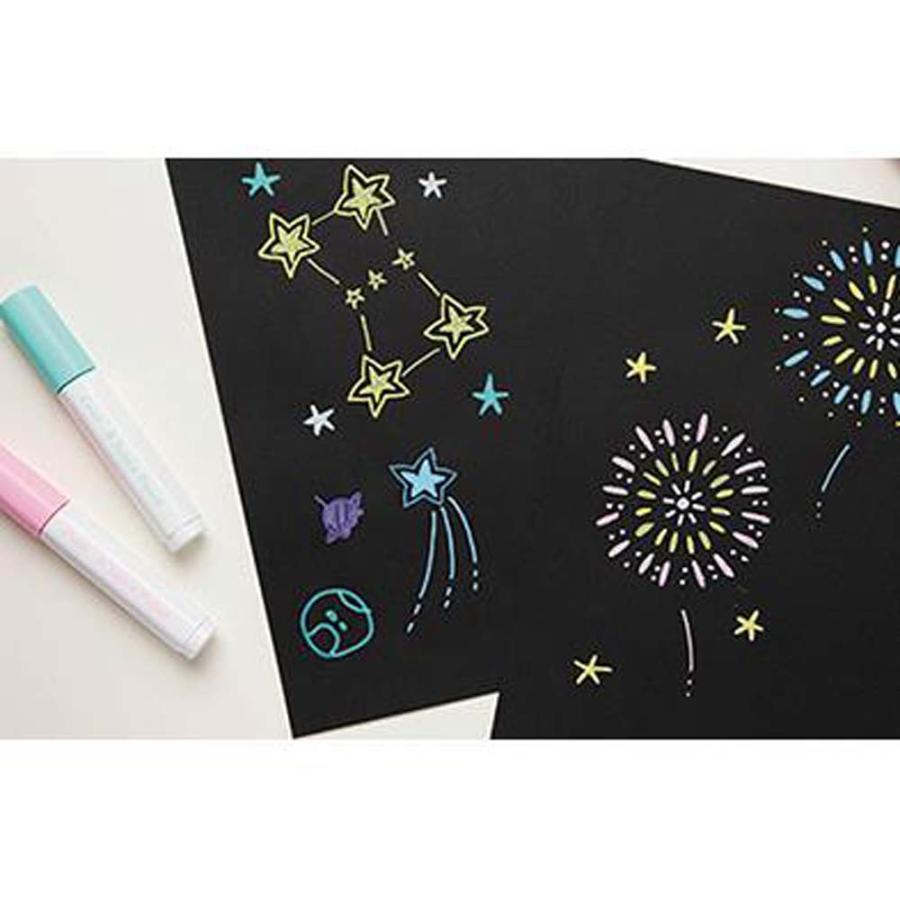 パイロット PILOT ジュースペイント 極細 8色セット SJP-160EF-8C Juice Paint | PILOT（文具） | 03