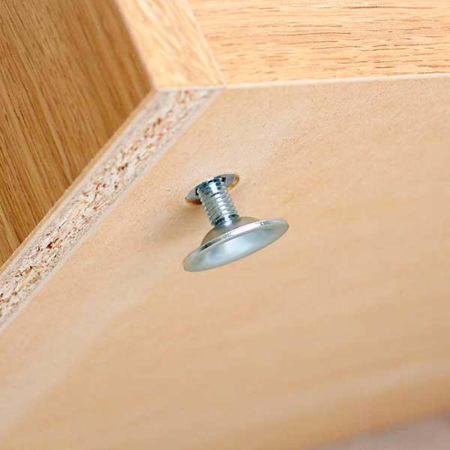 東馬 tohma TML 引出付き 2段収納棚 ナチュラル 50540290 | 東馬 | 05