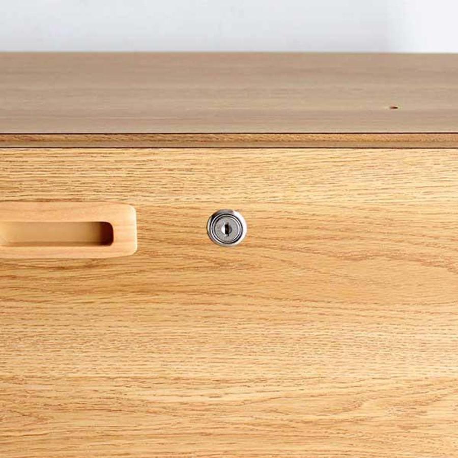 東馬 tohma TML 引出付き 2段収納棚 ナチュラル 50540290 | 東馬 | 06