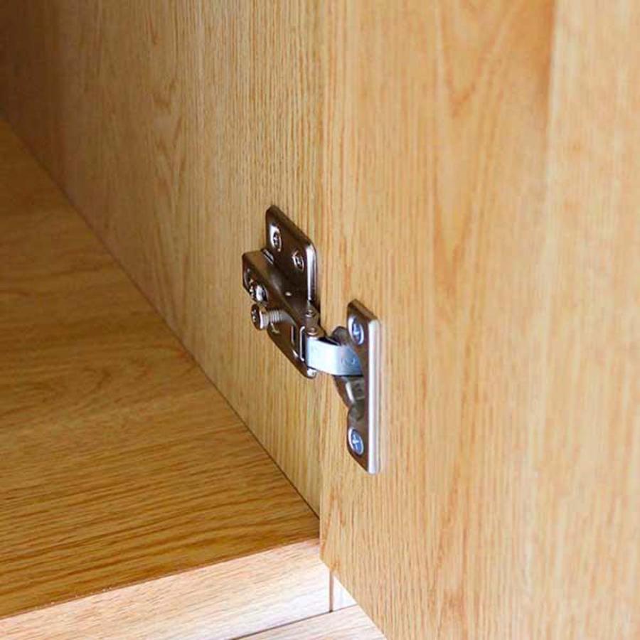 東馬 tohma TML 木製ロッカー 2人用 2段 ナチュラル 50540330 | 東馬 | 05