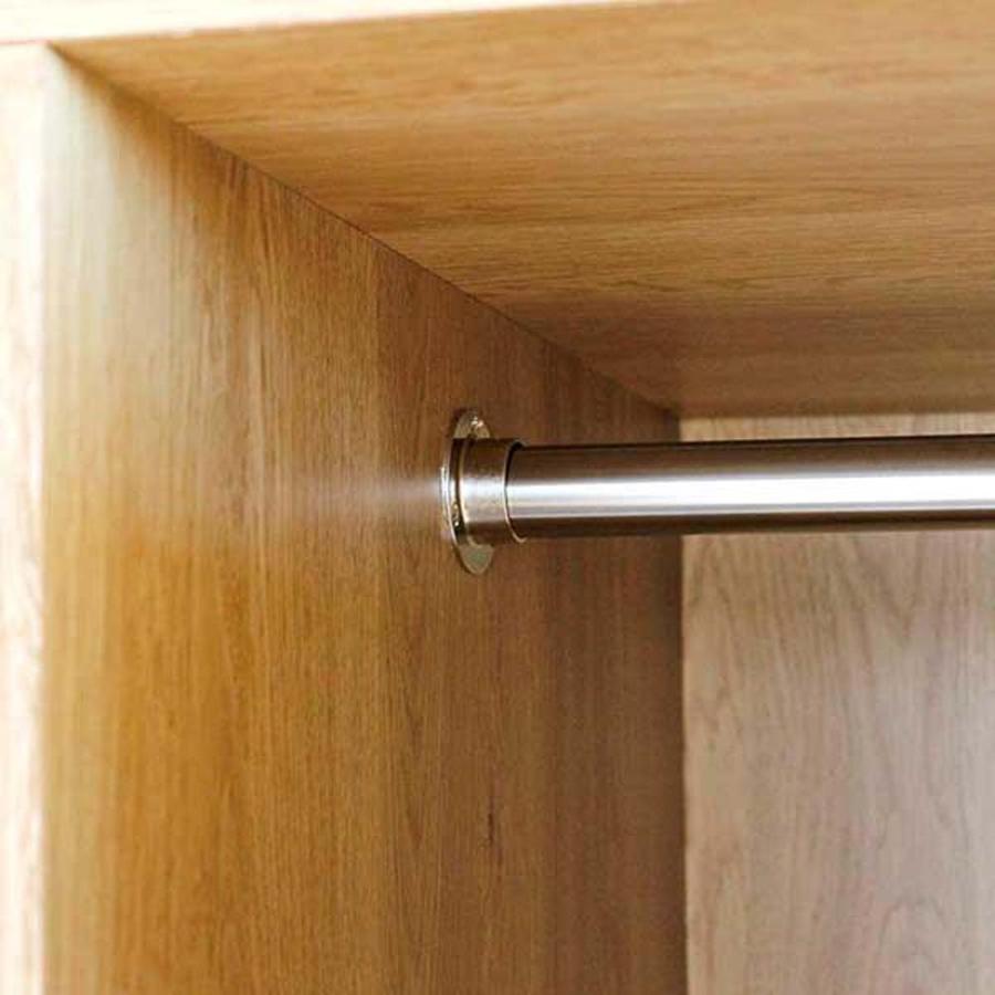 東馬 tohma TML 木製ロッカー 4人用 2段2列 ナチュラル 50540340 | 東馬 | 04