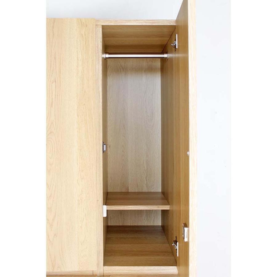 東馬 tohma TML 木製ロッカー 4人用 2段2列 ナチュラル 50540340 | 東馬 | 08