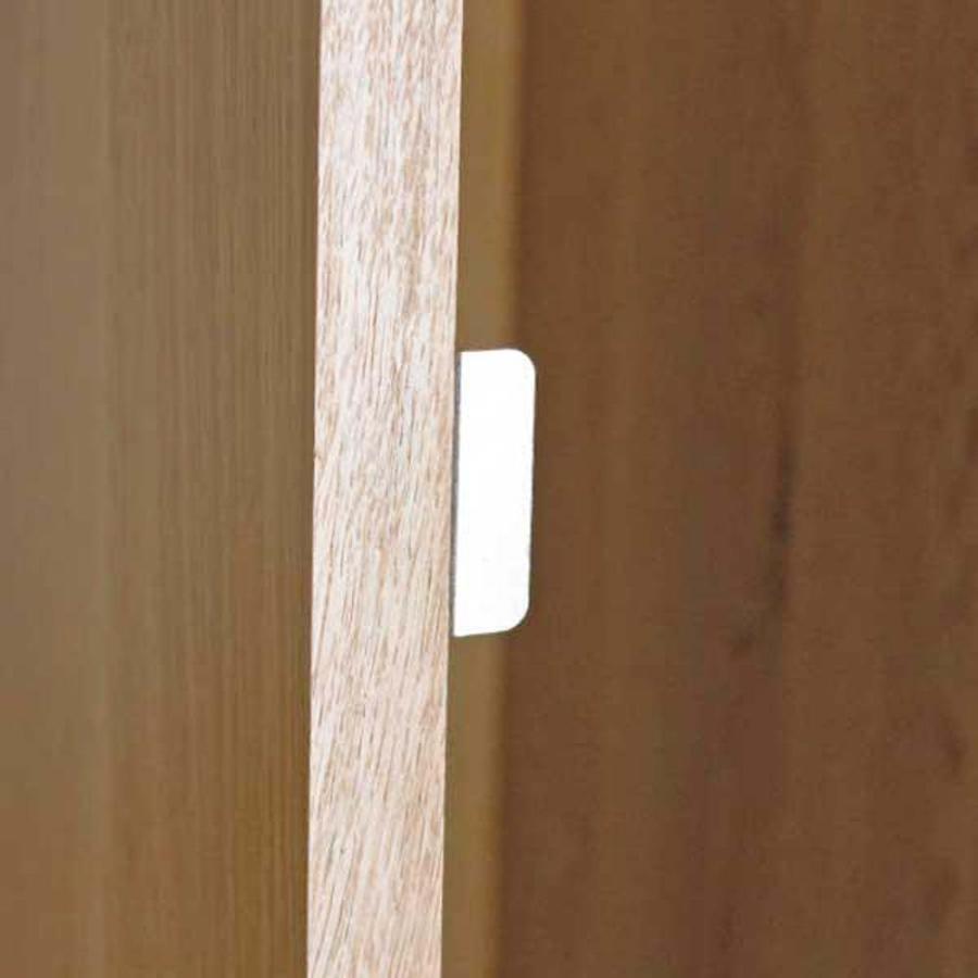 東馬 tohma TML 木製ロッカー 1人用 ナチュラル 50541820 | 東馬 | 10