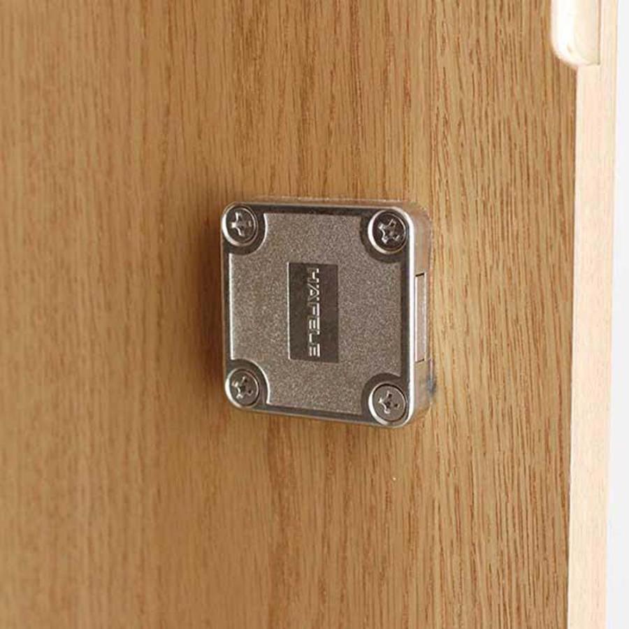 東馬 tohma TML 木製ロッカー 1人用 ナチュラル 50541820 | 東馬 | 11