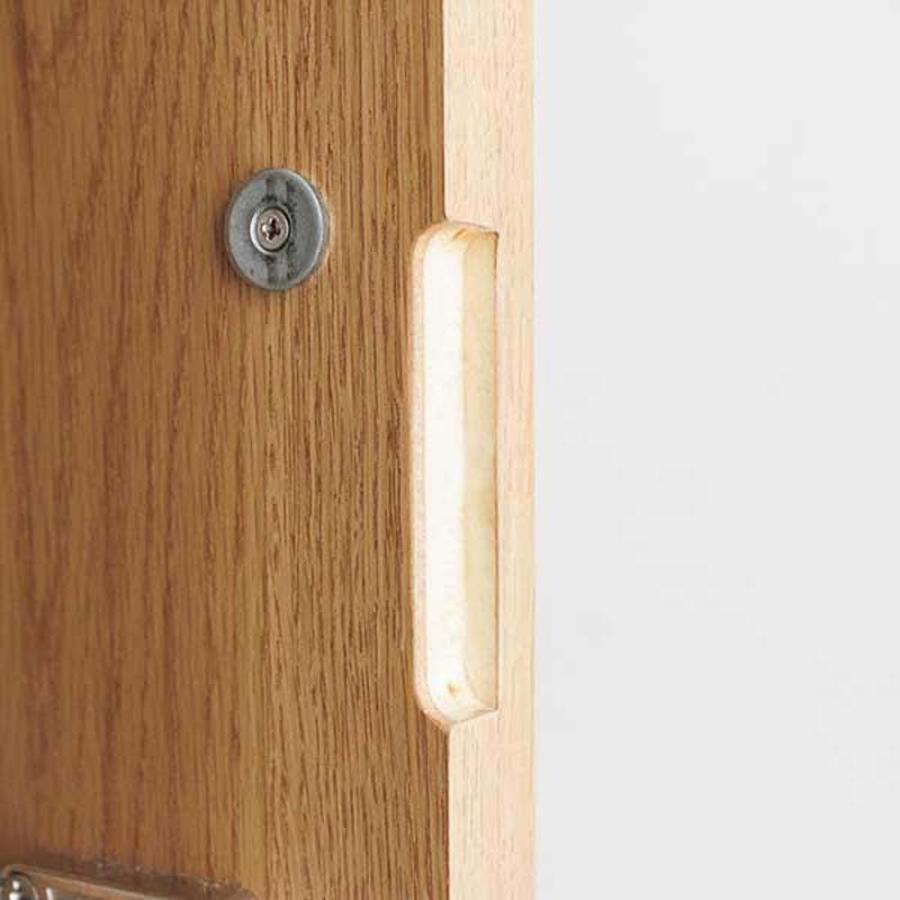 東馬 tohma TML 木製ロッカー 1人用 ナチュラル 50541820 | 東馬 | 12