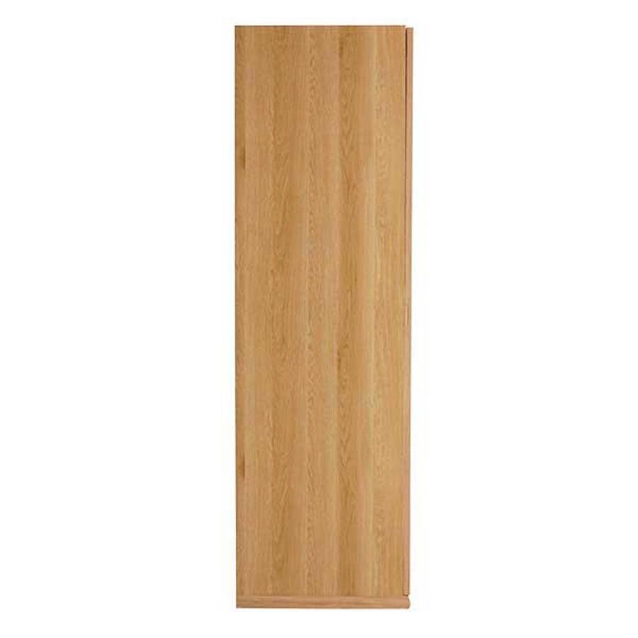 東馬 tohma TML 木製ロッカー 1人用 ナチュラル 50541820 | 東馬 | 03