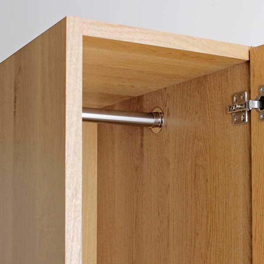 東馬 tohma TML 木製ロッカー 1人用 ナチュラル 50541820 | 東馬 | 06