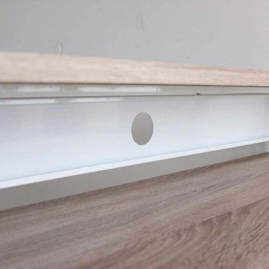 東馬 tohma リグ(リグナ) デスク ナチュラル 幅96cm 奥行58cm 50571880 | 東馬 | 11