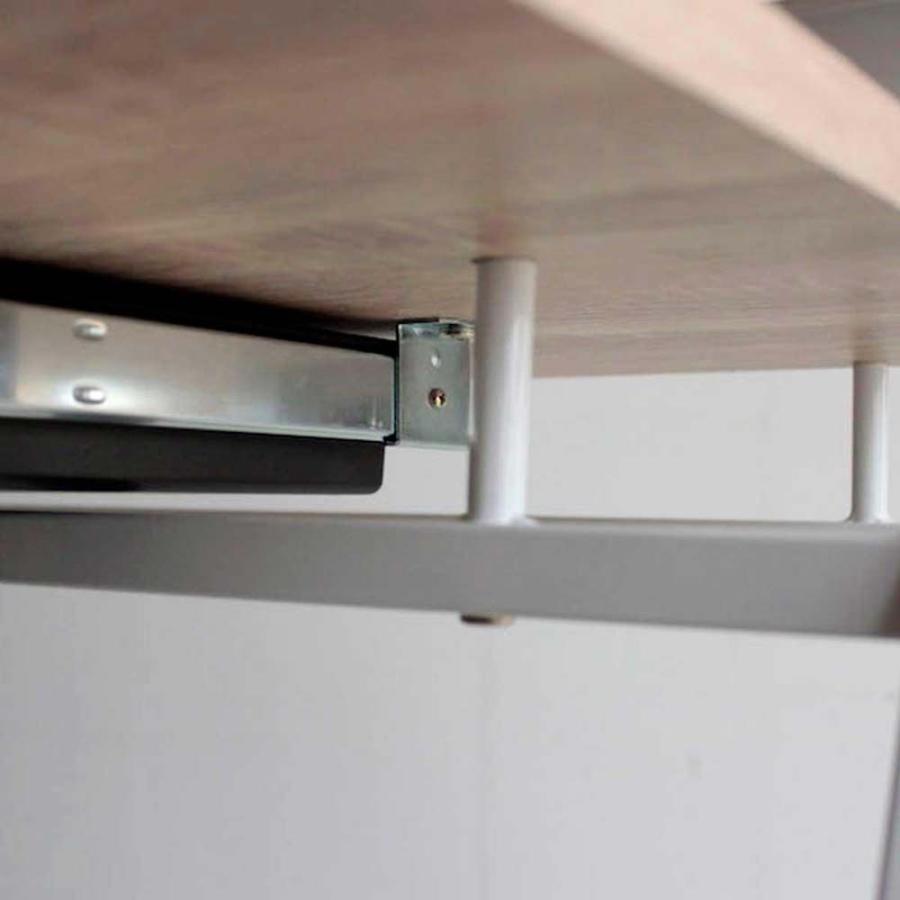 東馬 tohma リグ(リグナ) デスク ナチュラル 幅96cm 奥行58cm 50571880 | 東馬 | 14