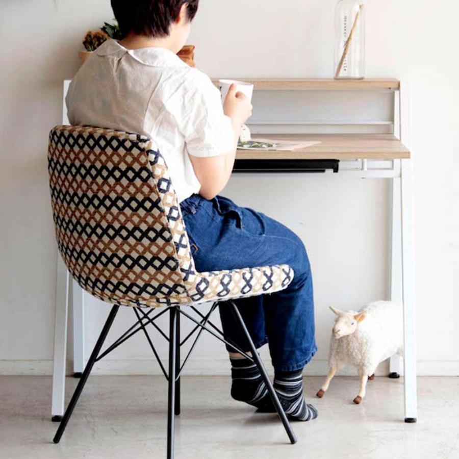 東馬 tohma リグ(リグナ) デスク ナチュラル 幅96cm 奥行58cm 50571880 | 東馬 | 15