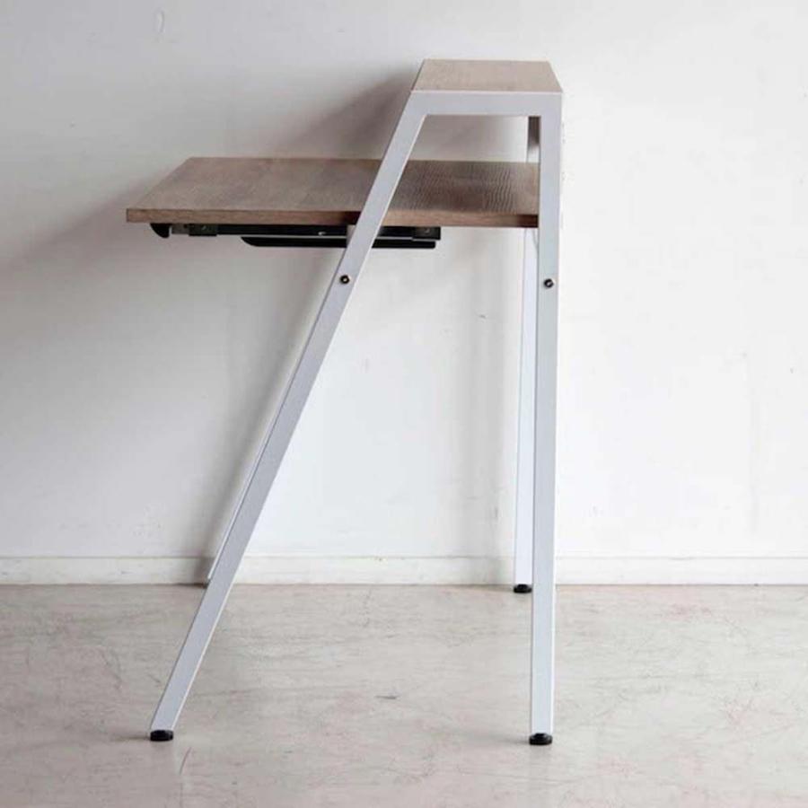 東馬 tohma リグ(リグナ) デスク ナチュラル 幅96cm 奥行58cm 50571880 | 東馬 | 03