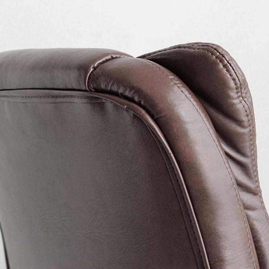 東馬 tohma バナー オフィスチェアー ライトブラウン 54075920 | 東馬 | 10