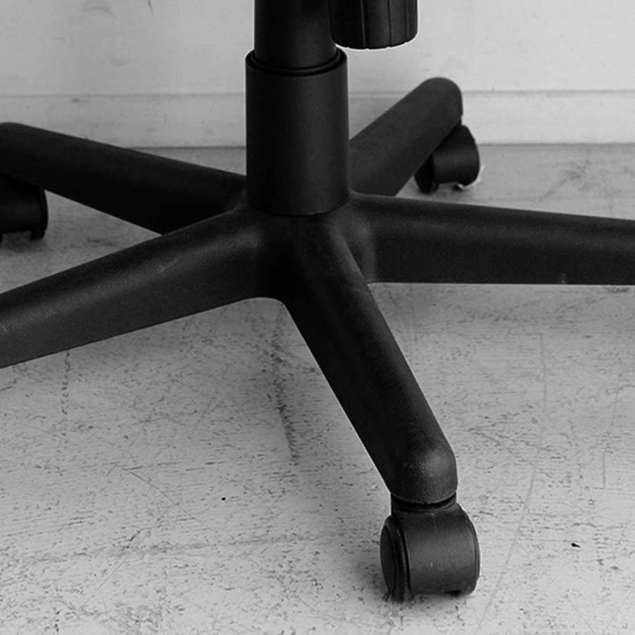 東馬 tohma バナー オフィスチェアー ライトブラウン 54075920 | 東馬 | 12