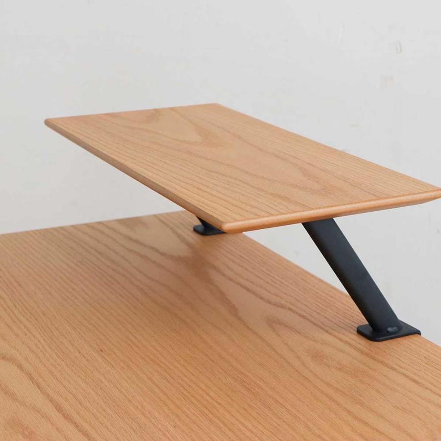 東馬 tohma ハウタ デスク 幅120cm 奥行60cm 54076240 | 東馬 | 12