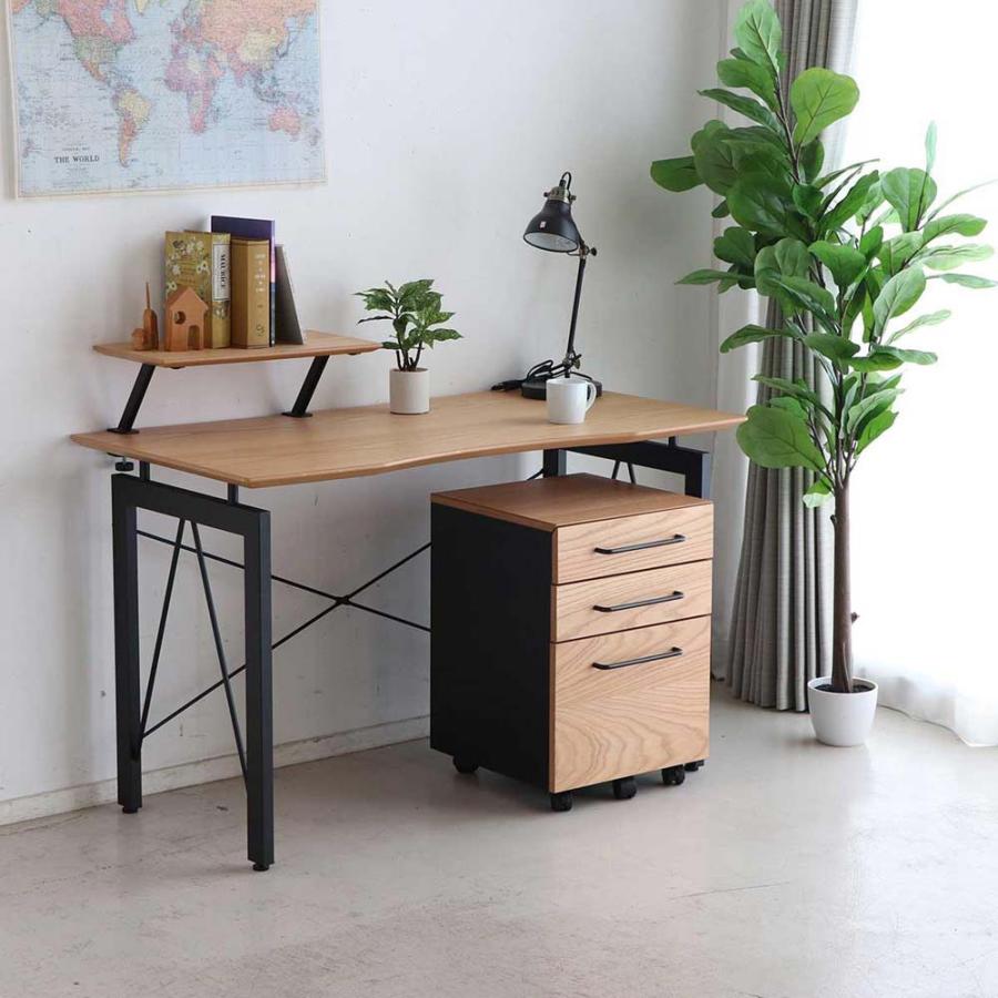 東馬 tohma ハウタ デスク 幅120cm 奥行60cm 54076240 | 東馬 | 14