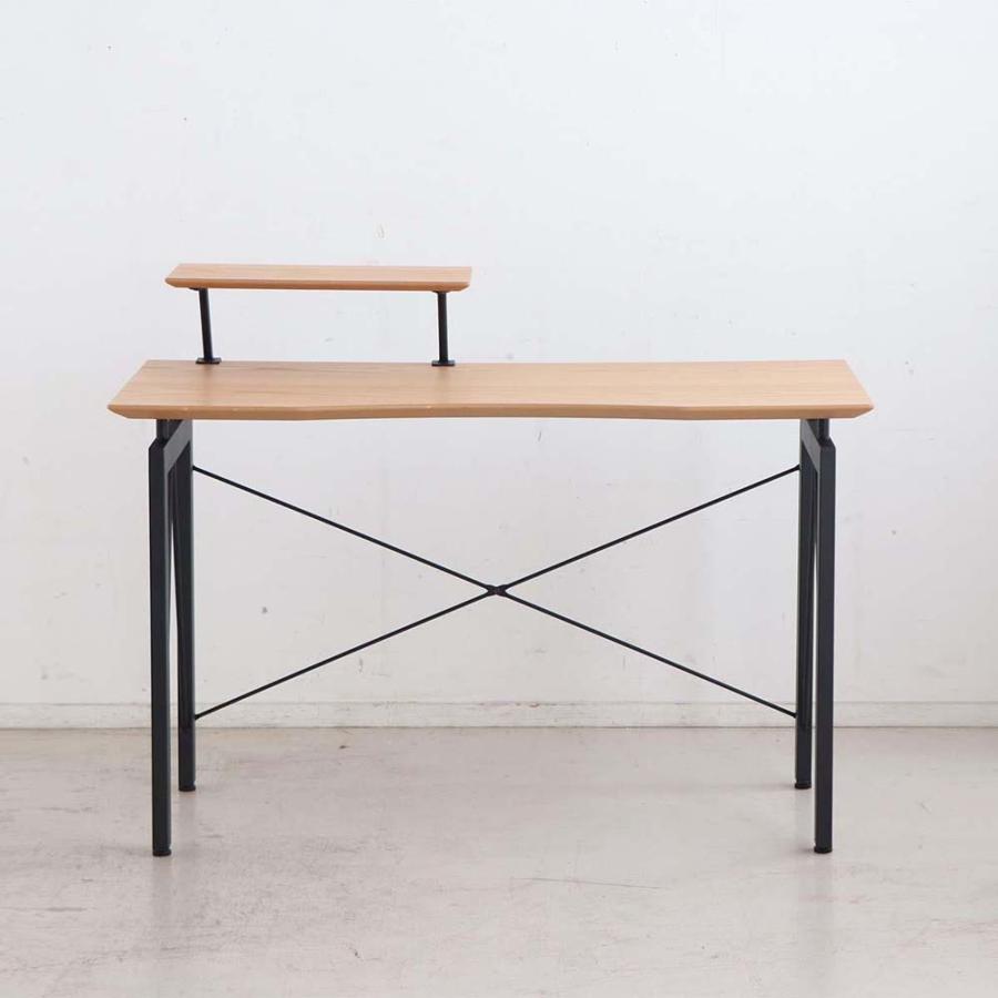 東馬 tohma ハウタ デスク 幅120cm 奥行60cm 54076240 | 東馬 | 01