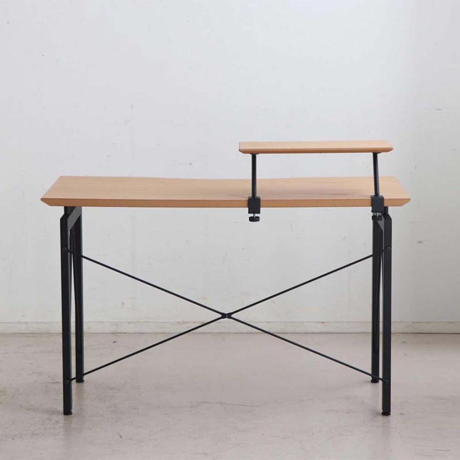 東馬 tohma ハウタ デスク 幅120cm 奥行60cm 54076240 | 東馬 | 03