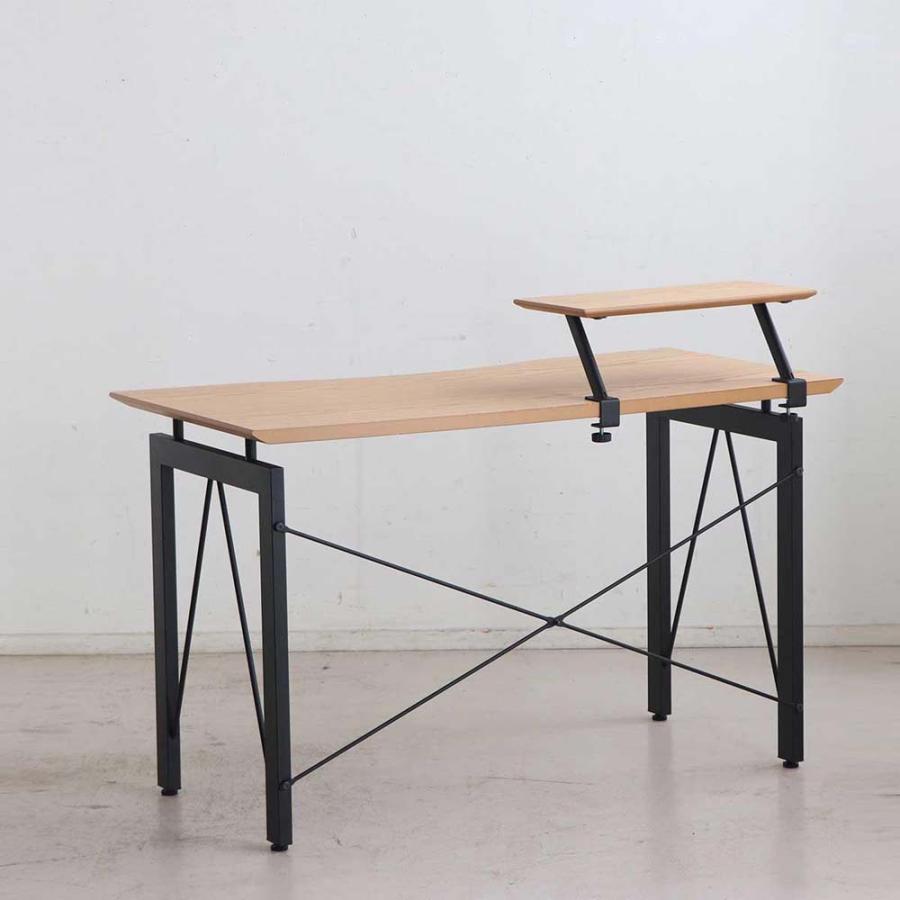 東馬 tohma ハウタ デスク 幅120cm 奥行60cm 54076240 | 東馬 | 04