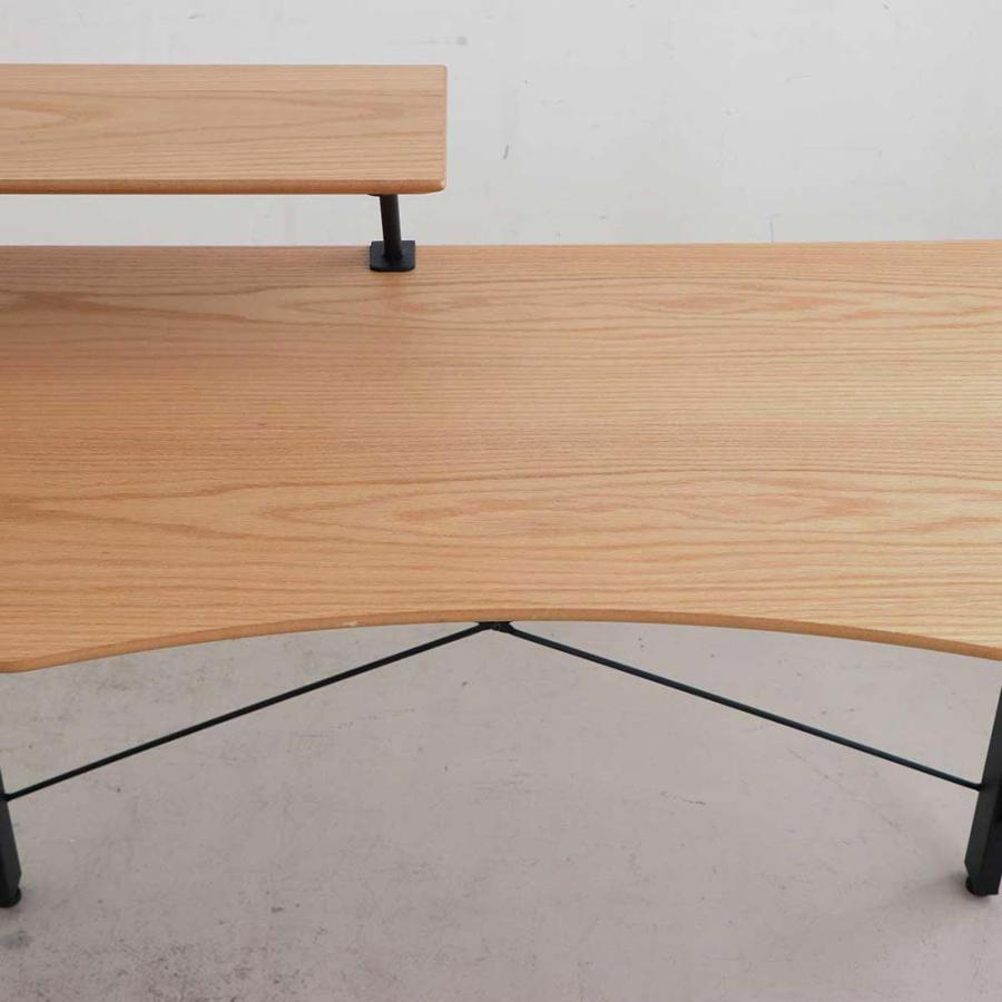 東馬 tohma ハウタ デスク 幅120cm 奥行60cm 54076240 | 東馬 | 08