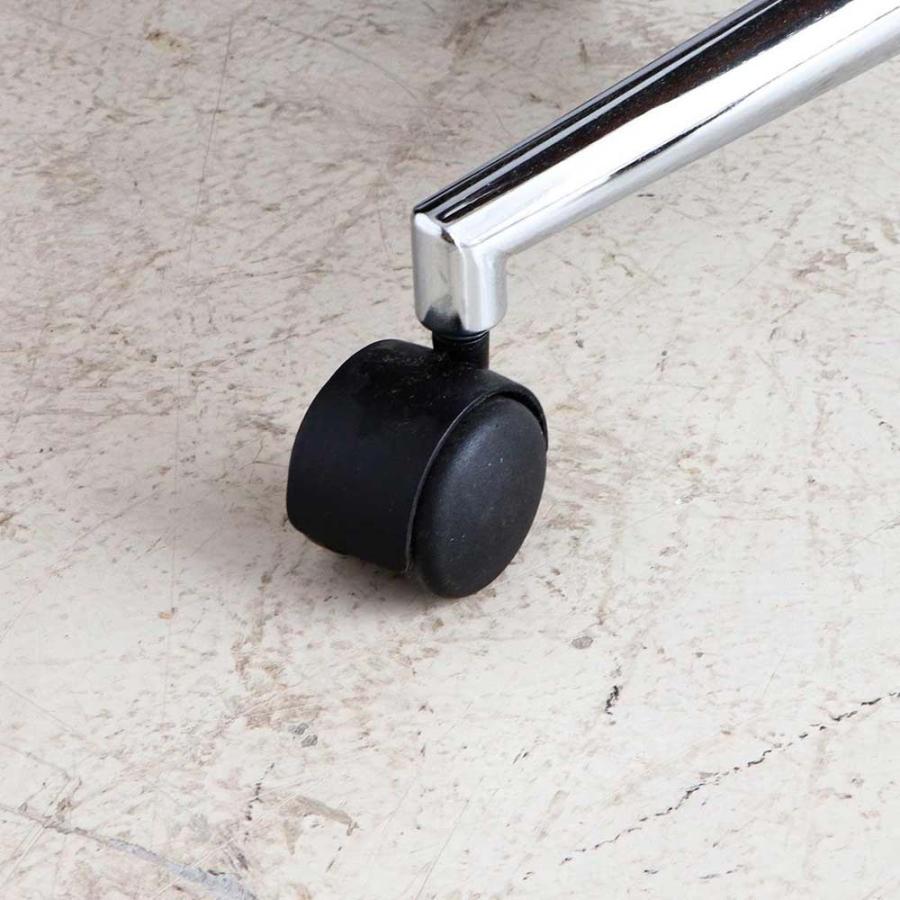 東馬 tohma エイル オフィスチェア ブラウン 54077580 | 東馬 | 11