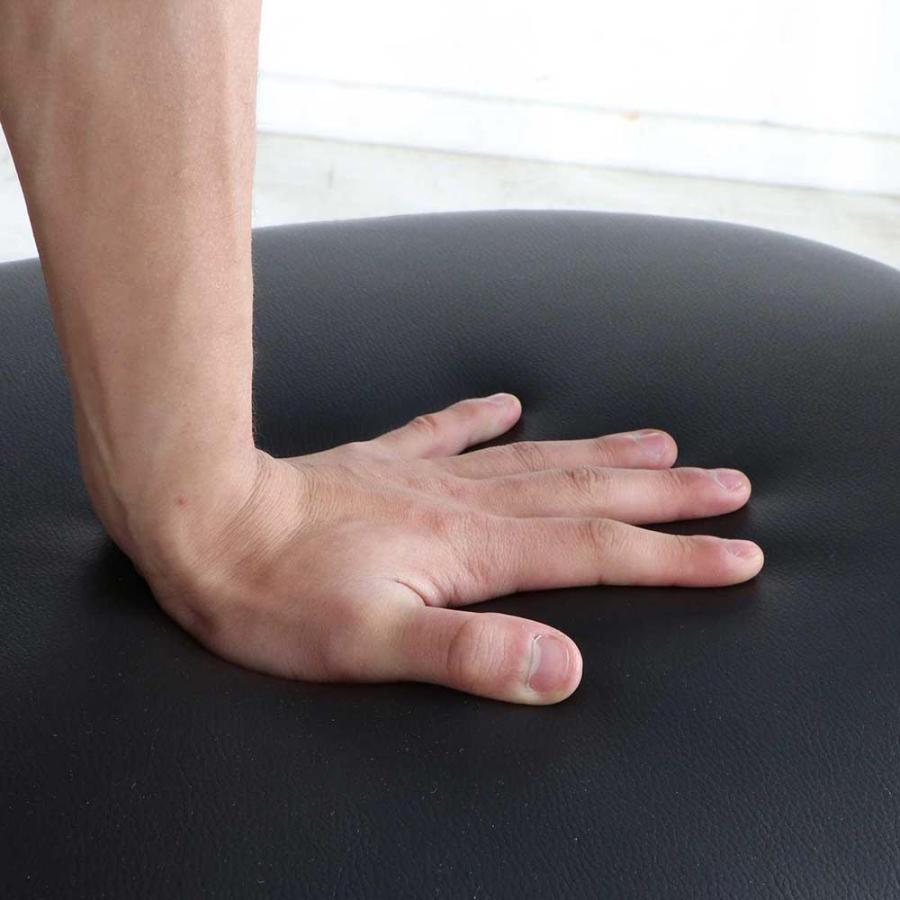 東馬 tohma エイル オフィスチェア ブラウン 54077580 | 東馬 | 12