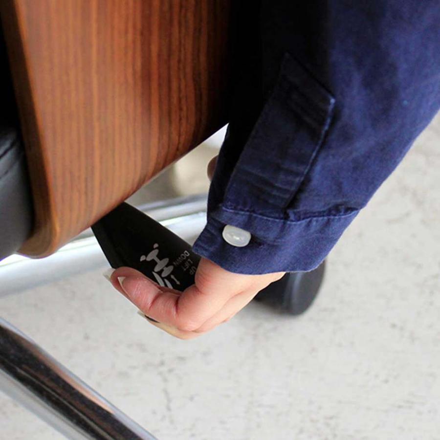 東馬 tohma エイル オフィスチェア ブラウン 54077580 | 東馬 | 14