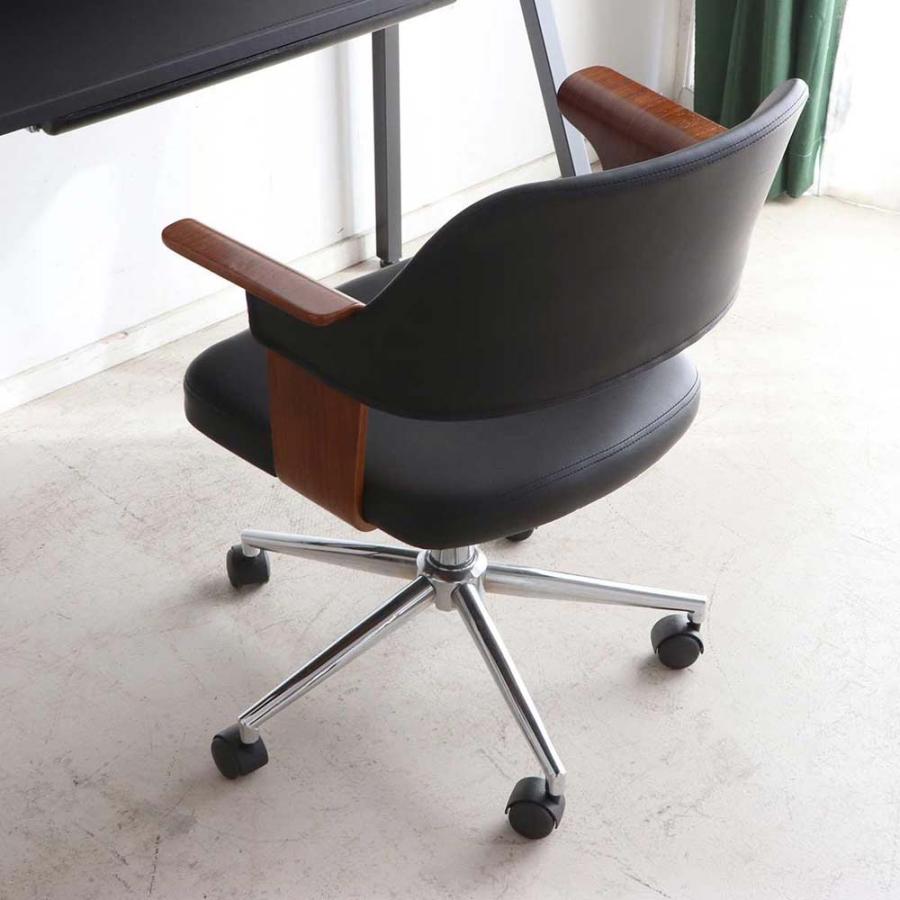 東馬 tohma エイル オフィスチェア ブラウン 54077580 | 東馬 | 17