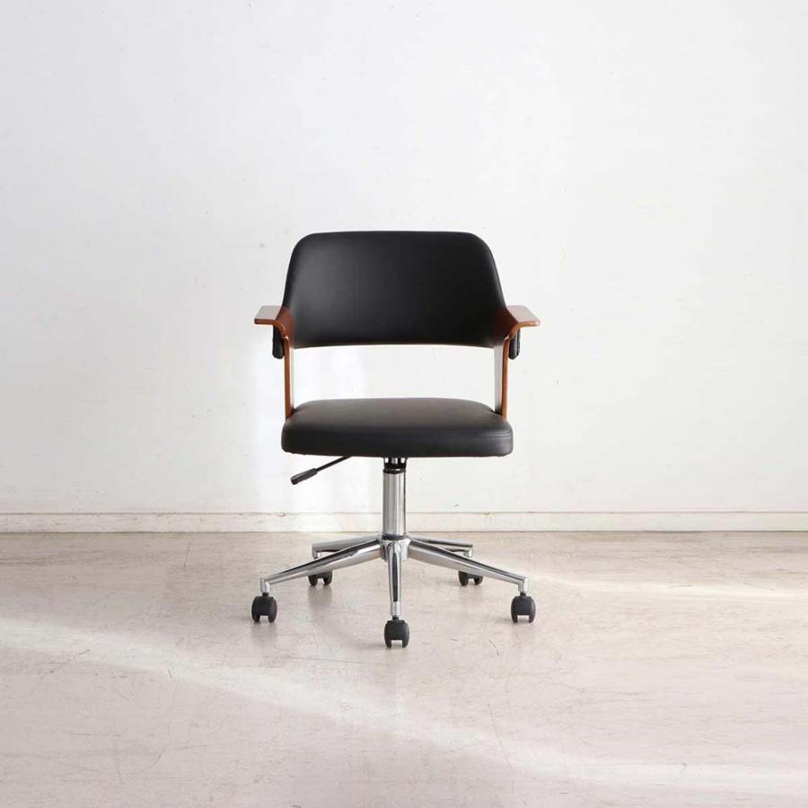 東馬 tohma エイル オフィスチェア ブラウン 54077580 | 東馬 | 01