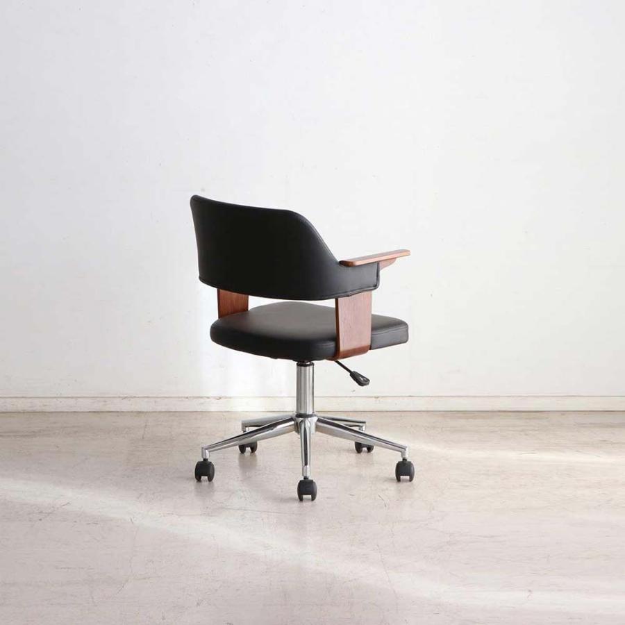 東馬 tohma エイル オフィスチェア ブラウン 54077580 | 東馬 | 03