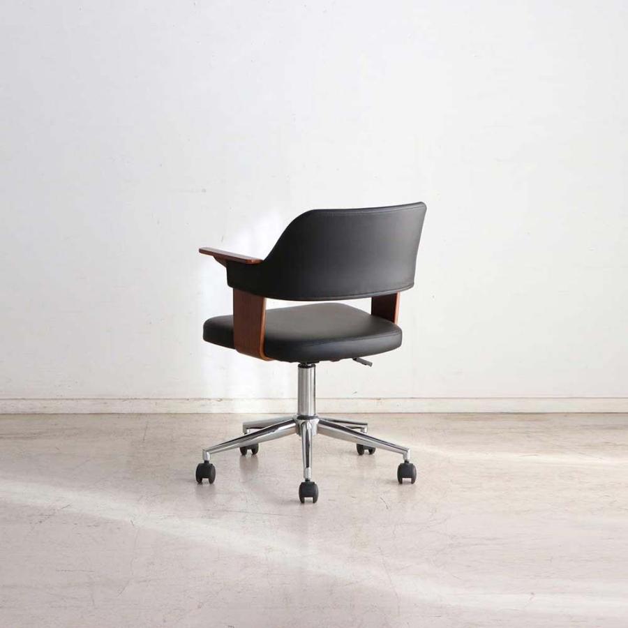 東馬 tohma エイル オフィスチェア ブラウン 54077580 | 東馬 | 05