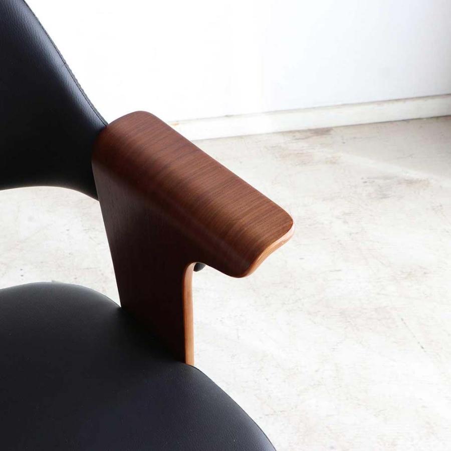 東馬 tohma エイル オフィスチェア ブラウン 54077580 | 東馬 | 09