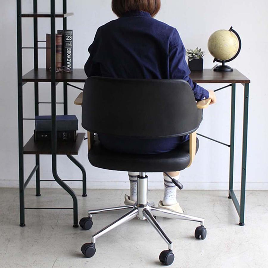 東馬 tohma エイル オフィスチェア ナチュラル 54077590 | 東馬 | 10