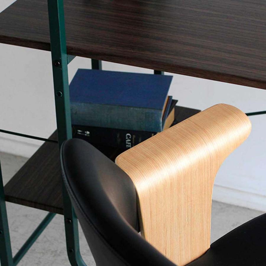 東馬 tohma エイル オフィスチェア ナチュラル 54077590 | 東馬 | 12