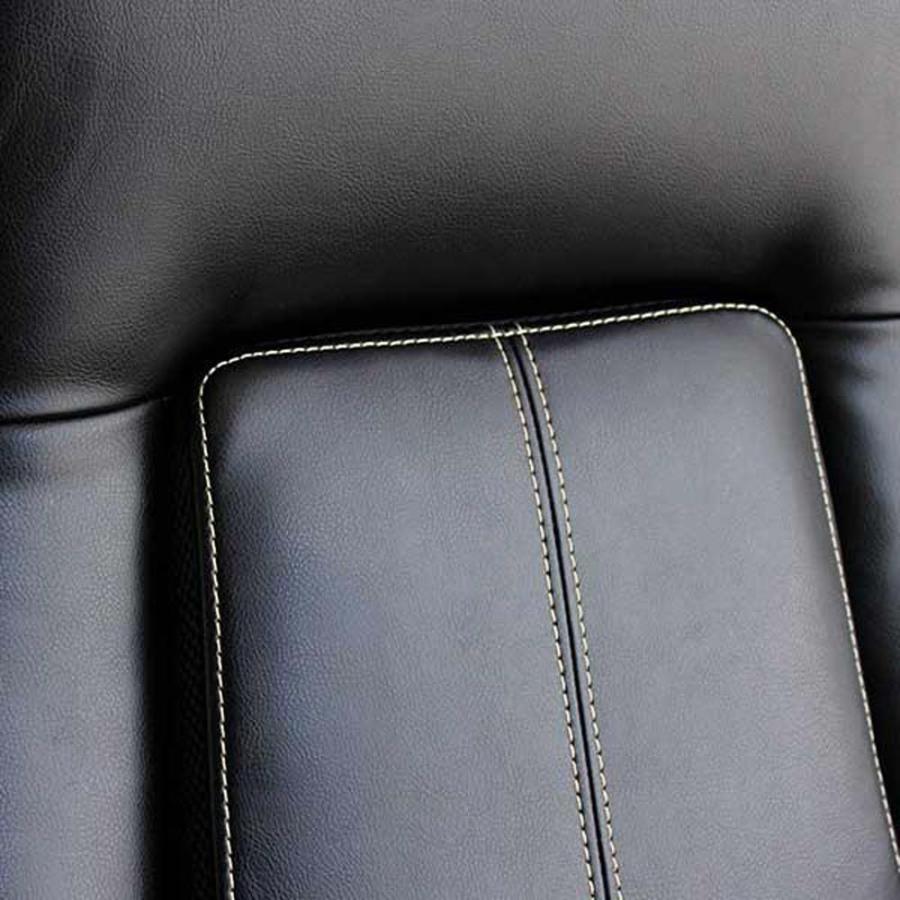 東馬 tohma TMソレード オフィスチェア ブラック 54077670 | 東馬 | 10