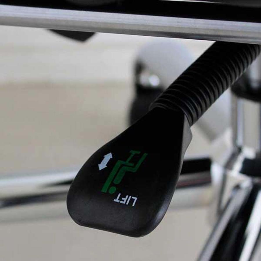 東馬 tohma TMソレード オフィスチェア ブラック 54077670 | 東馬 | 14