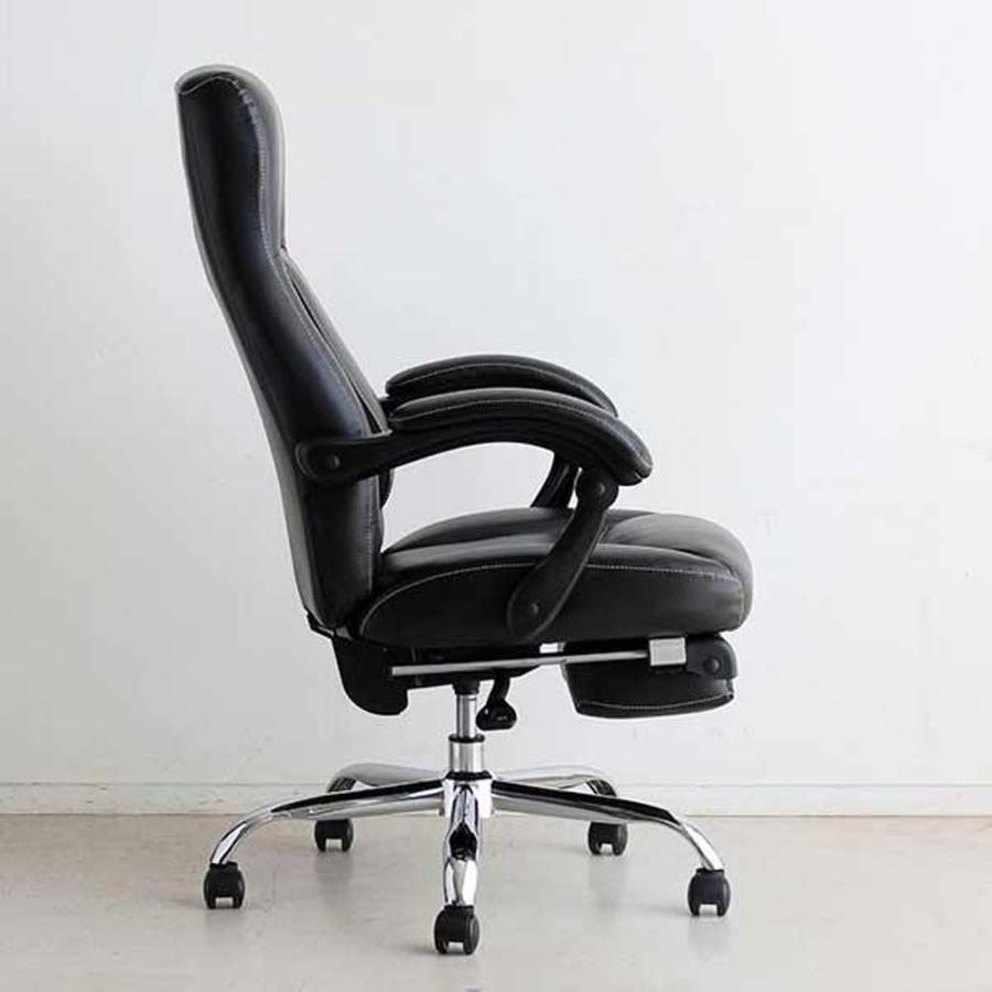 東馬 tohma TMソレード オフィスチェア ブラック 54077670 | 東馬 | 02