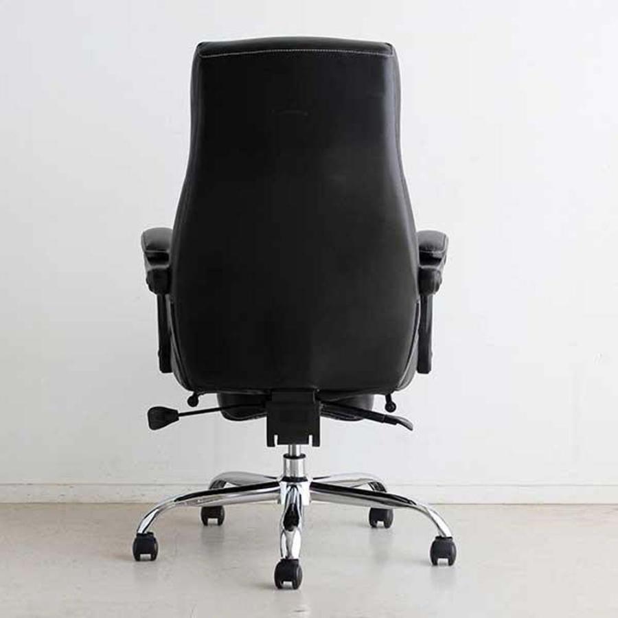 東馬 tohma TMソレード オフィスチェア ブラック 54077670 | 東馬 | 03