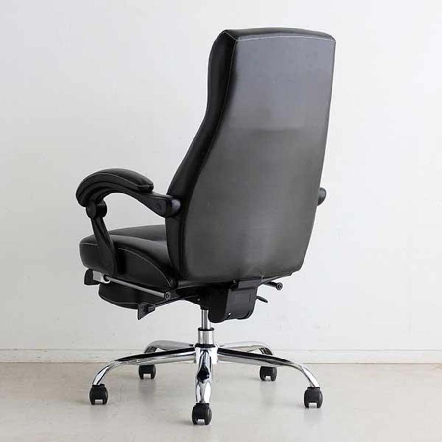 東馬 tohma TMソレード オフィスチェア ブラック 54077670 | 東馬 | 04