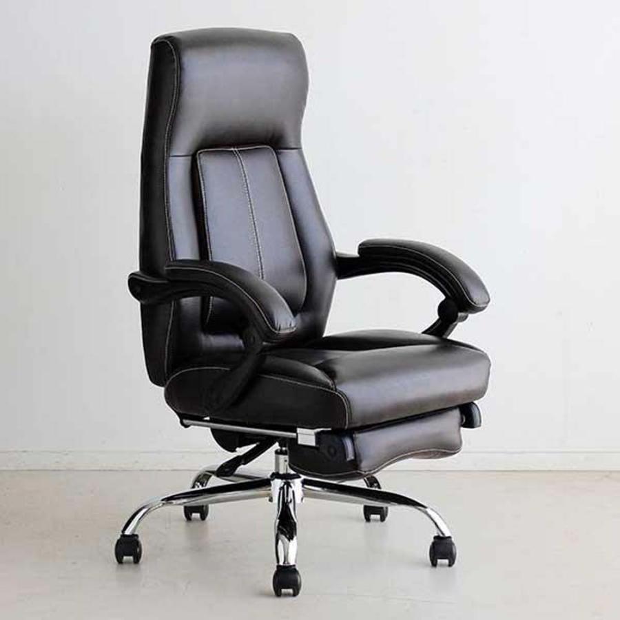 東馬 tohma TMソレード オフィスチェア ブラウン 54077680 | 東馬