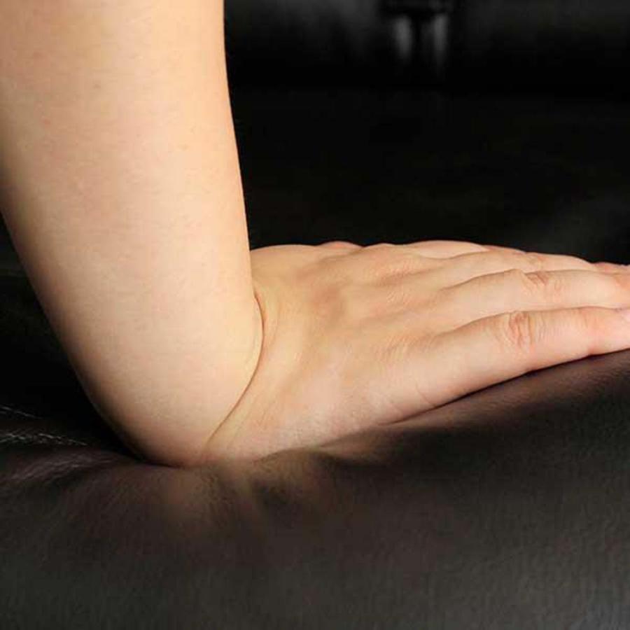 東馬 tohma TMソレード オフィスチェア ブラウン 54077680 | 東馬 | 11