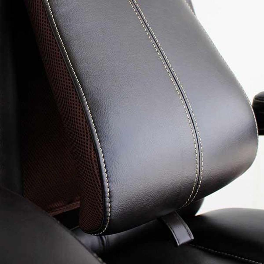 東馬 tohma TMソレード オフィスチェア ブラウン 54077680 | 東馬 | 15