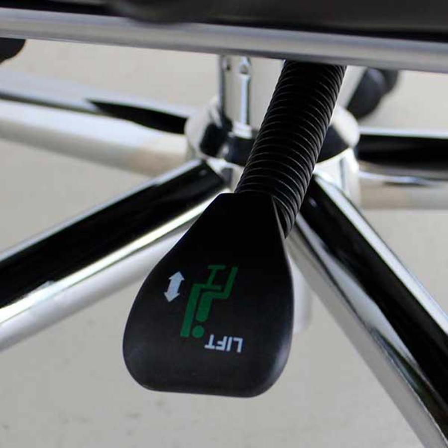 東馬 tohma TMソレード オフィスチェア ブラウン 54077680 | 東馬 | 17