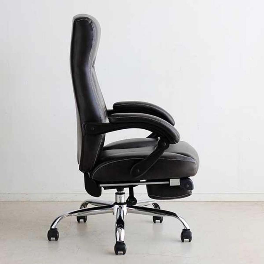 東馬 tohma TMソレード オフィスチェア ブラウン 54077680 | 東馬 | 02