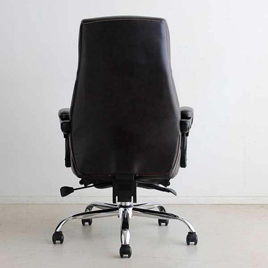 東馬 tohma TMソレード オフィスチェア ブラウン 54077680 | 東馬 | 04